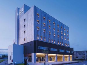 Hotel Aqua Kurobe (Aug 1, 2019 Reopened)