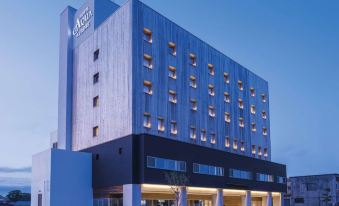 Hotel Aqua Kurobe (Aug 1, 2019 Reopened)