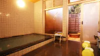 Ryokan Hatsune Hôtels à : Gosen