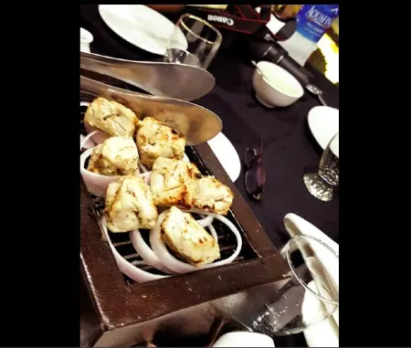 Akbars Kinara Отели в г. Гуджрат