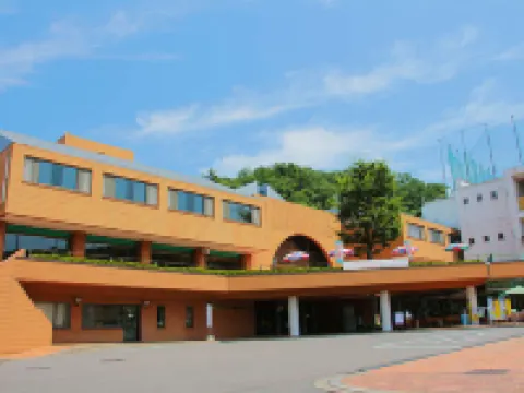 New Sunpia Saitama Ogose Hotel di 