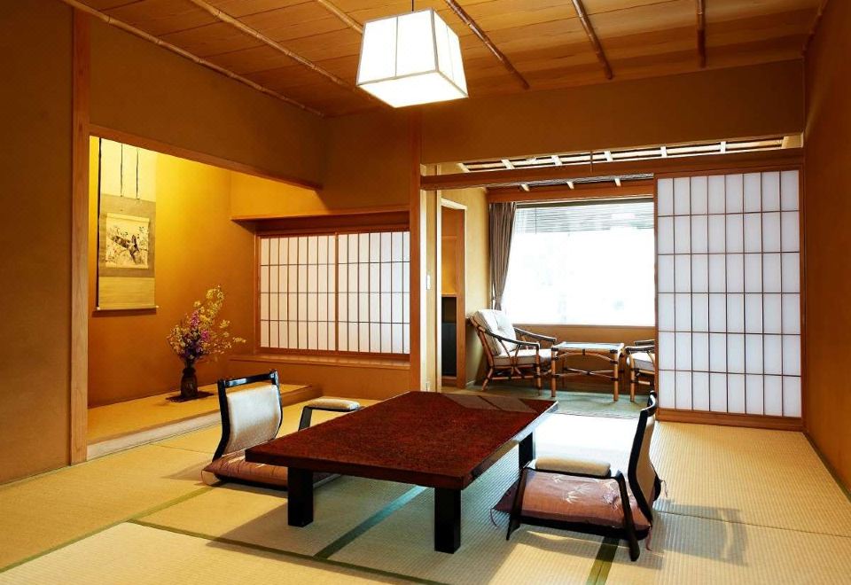 야마토야 혼텐 객실