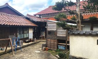 Warabegokoronokoyado Namiji - Hostel