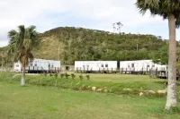 아마미 호시조라 빌리지 야도리하마