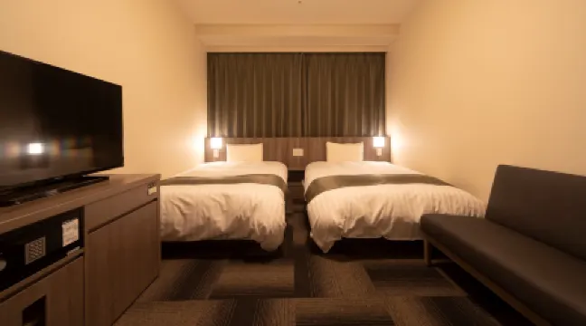 Dormy Inn Korakuen Hot Spring