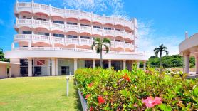 Marine Lodge Marea