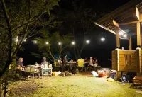Sunny Side Cottage Hoteles en Shimoda