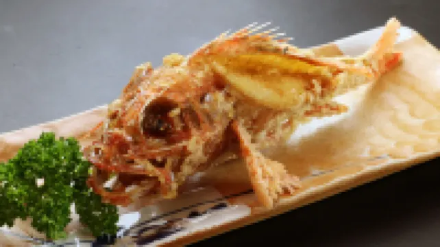 Kajiro Onsen Kunimotoya