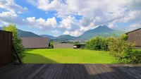 Yufuin Onsen Toshoan