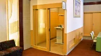 Matsuura City Hotel Các khách sạn ở Matsuura