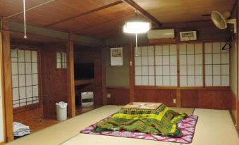 Minshuku Asahiya