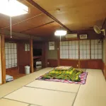 Minshuku Asahiya Hôtels à : Kaneyama