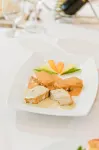 무옹 탄 디엔 차우 호텔 - 조식 운영