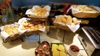 Azalea Residences Baguio - breakfast