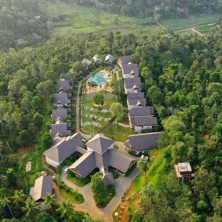 Morickap Resort