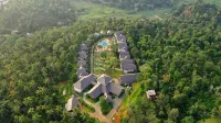 Morickap Resort Hotel a Pinangode