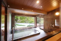 Fujiiso (Adult Only) Hotels in Takayama