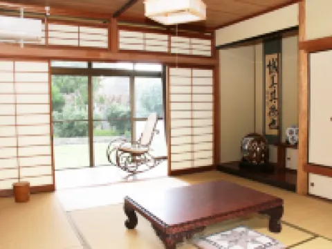 Guest House Hiro Hotels in Nishimatsuura District