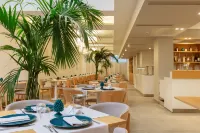 Albatros Beach Hotel Hotels in Forza d'Agrò