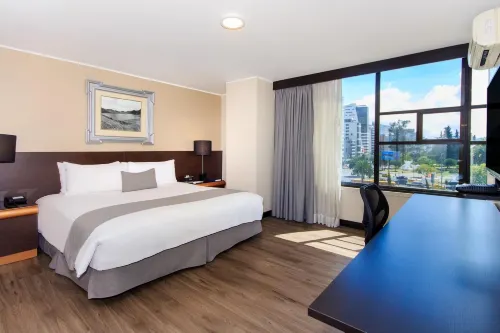 La Quinta by Wyndham Quito