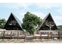 Login Okinawa -Wood- - 宠物友好