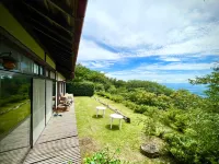 Kiyo No Gokokuen (Ruins of Senshinkan) Hotel a Sakuragawa