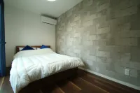 Casa Kamikumamoto II Hotel a Kumamoto