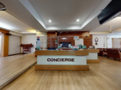 โรงแรมฉางโซวา โรงแรมในอำเภอ บ้านฉาง