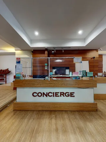 รูปภาพของโรงแรมฉางโซวา