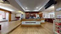 Changsova Hotel