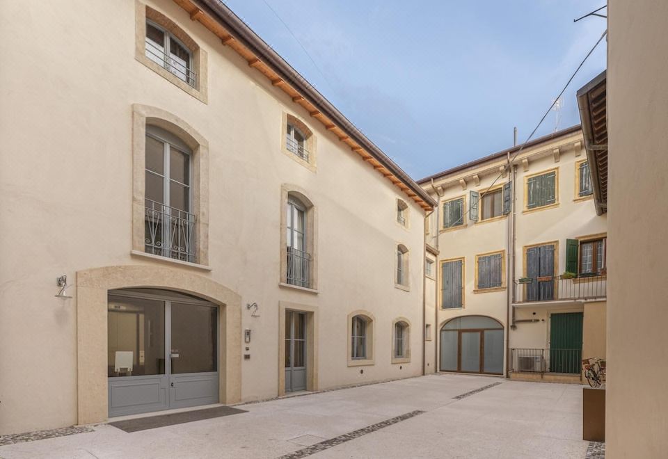 Verona Cathedral Apartments 사진