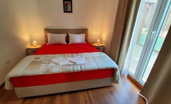 Popular Double Bed & Bidet Apartment in Split