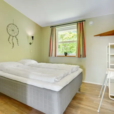 "Aletta" - 25km from the Sea Hotels in Arrild