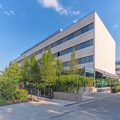 Aravaca Village Hotel Hotels near Palacio de la Zarzuela