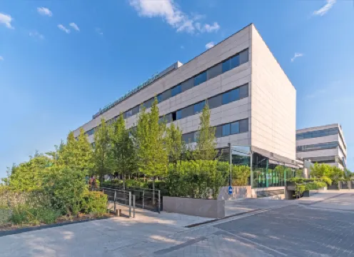 Aravaca Village Hotel Hotel in zona La Salle University Center