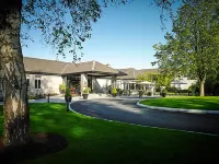 Fitzgeralds Woodlands House Hotel Hotels near Adare Manor Golf Club