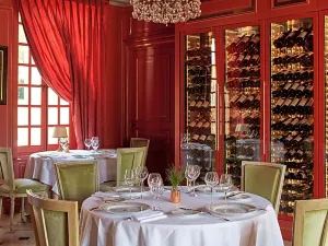 Chateau d'Audrieu