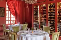 Chateau d'Audrieu Hotel a Seulline