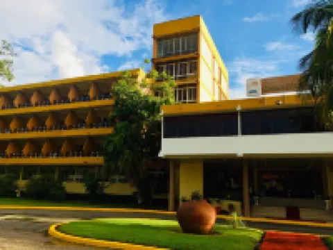 Hotel Camagüey Hoteles en Camagüey