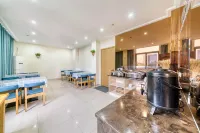 Sea Salt Lanting Hotel - فطور