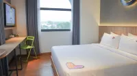MaxOneHotels @ Loji Kridanggo Boyolali