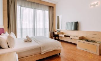 Imperial Suites Serviced Apartment