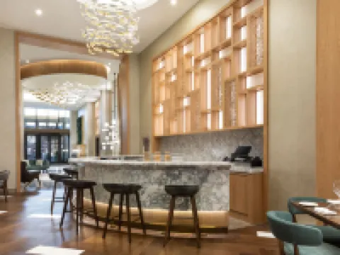 The Westin Istanbul Nisantasi โรงแรมในอิสตันบูล