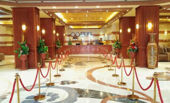 1 Land Premium Hotel