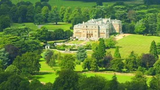 Luton Hoo Hotel, Golf and Spa