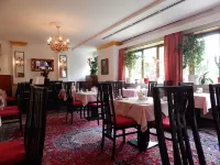 Hotel Montree - Bữa sáng