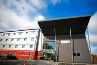 رمادا باي ويندام أولدبوري برمنجهام فنادق في 