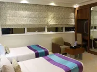 Pearl Executive Hotel Apartments - Condos