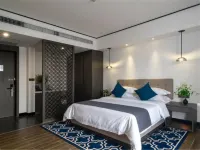 Wanfenglin Baihua Hotel Hotels in Xingyi