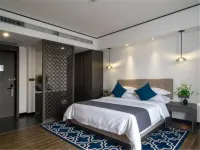 Wanfenglin Baihua Hotel Hotel a Xingyi